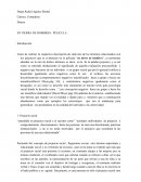 Antes de realizar la respectiva descripción de cada uno de los términos relacionados con los prejuicios que se evidencian en la película “en tierra de hombres”