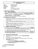 Elaborar MAPAS CONCEPTUALES (los mapas conceptuales que sean necesarios) para EXPLICAR cada Modelo (Ciudad Compacta y la Ciudad Difusa) describiendo y analizando por lo menos 04 (cuatro) de sus características morfológicas (forma)