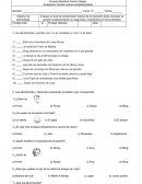 Evaluación Parcial Lectura complementaria