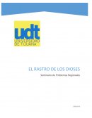 El haber leído este material, es un ejemplo de la bella tierra que es B.C.S, es conocer de historia, es adentrarnos a las raíces de nuestras tierra