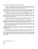 Las vías de Santo Tomás de Aquino, para demostrar la existencia de Dios.