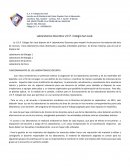 Normas Y LOS FUNCIONAMIENTO DE LOS LABORATORIOS DOCENTES