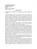 Reconstrucción sociohistórica del surgimiento de los sistemas nacionales de educación.