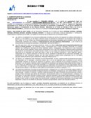 LA GRAN EXCEPCION DE CUMPLIMIENTO DE NORMA OFICIAL MEXICANA