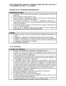 NUEVA LEGISLACIÓN CONCURSAL (APLICABLE DESDE 2004) QUE SUSTITUYE A LA SUSPENSIÓN DE PAGOS Y A LA QUIEBRA
