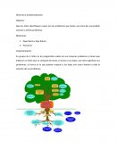 El Proyecto de intervencion