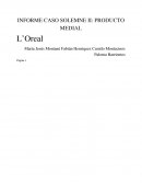 La gran Investigación del Grupo Objetivo de Loreal