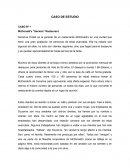 Caso Estudio McDonald