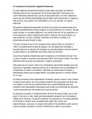 2ª jornada de formación integral profesional