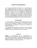 EN LA CIUDAD DE QUERETARO CON FECHA DEL 15 DE DICIEMBRE DE 2015