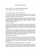 La vida en la escuela y su entorno ensayo