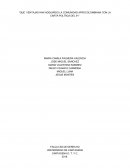 ENSAYO DE QUÉ VENTAJAS HAN ADQUIRIDO LA COMUNIDAD AFROCOLOMBIANA CON LA CARTA POLÍTICA DEL 91