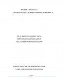 Atencion a lesionado por accidente de caida de altura