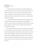 Los chamanes y todo acerca de su cultura