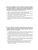 Como hacer una Solucion sin problemas