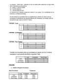 Problemas de analisis
