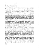 Un gran Ensayo pelicula conviction