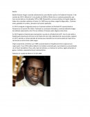 Basilio Antonio Fergus conocido artísticamente como Basilio nació en la Ciudad de Panamá, 13 de octubre de 1947 y falleció el 11 de octubre de 2009 en Miami,fue un cantante panameño