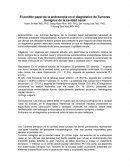 La Prevención y tratamiento de lesiones derivadas de ventilación mecánica no invasiva