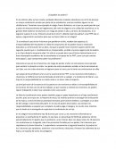 Culpables los padres