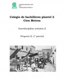 En que consiste la La Gentrificacion en mexico