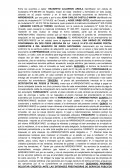 Ensayo eliana CONTRATO DE ARRENDAMIENTO BIEN URBANO