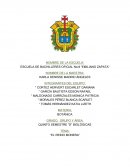 QUE ES EL REINO MONERA