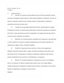 Capas de la tierra y para que sirven tarea