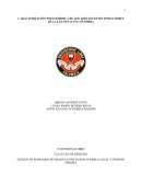 CARACTERIZACIÓN PSICOJURÍDICA DE LOS ADOLESCENTES INFRACTORES DE LA LEY PENAL EN COLOMBIA