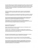 UN CASO HARVARD OUR BEER PRINT PARA LA EVALUACION DEL PRODUCTO