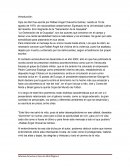 Ojos de abril de Rafael Ángel Chavarría Gómez