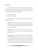 La Cinematica de una Partícula