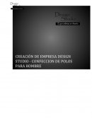 La empresa Design Studio