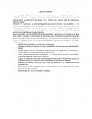 PROCRASTINACION Luego de leer la definición de procrastinación y sabiendo que es un hábito o costumbre que poseen las personas de postergar una decisión o acción y teniendo en cuenta que radica en la autorregulación y organización del tiempo