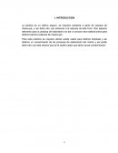 TEMA ACERCA DE LA PRACTICA DE LABORATORIO DE BIODISEL Y PECTINA