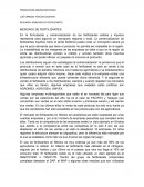 EL GRAN MERCADO DE FERTILIZANTES.