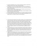 Programa tecnologico