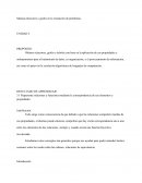 Maneja relaciones y grafos en la resolución de problemas