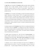 El Feminismo en el siglo XIX