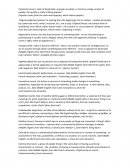 Definiciones Ingles para la casa