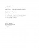 UN NUEVO ANÁLISIS DE LAS CAUSAS DE DESERCIÓN UNIVERSITARIA