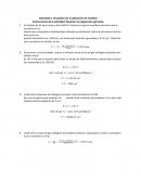 Las mejores Instrucciones de la actividad: Resolver los siguientes ejercicios.