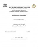 Fructificar la razón: trascender nuestra cultura