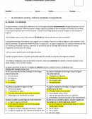 En pleno verano, cuando más calienta el sol, la hormiga trabajaba afanosamente recogiendo granos con los que llenar su despensa.