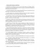 COMO ES EL DERECHO CONSTITUCIONAL EN ARGENTINA