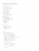 El mejor Codigo seguidor solar con Arduino