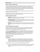 El ámbito de la filosofía practica