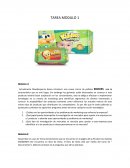 ¿Cuáles son las oportunidades y los problemas de marketing que enfrenta la empresa?