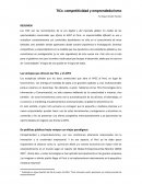 TICS COMPETITIVIDAD Y EMPRENDEDURISMO