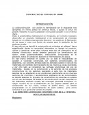 CONSTRUCCION DE VIVIENDAS EN ADOBE